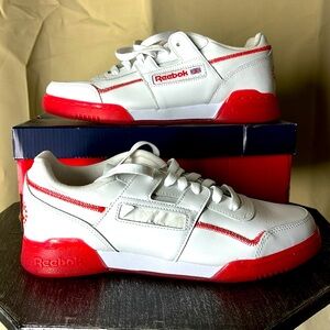 Reebok Workout Plus Men